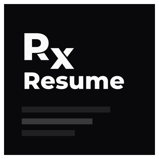 amruthpillai/reactive-resume logo