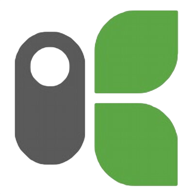 dokken/almalinux-8 logo