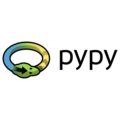 pypy logo