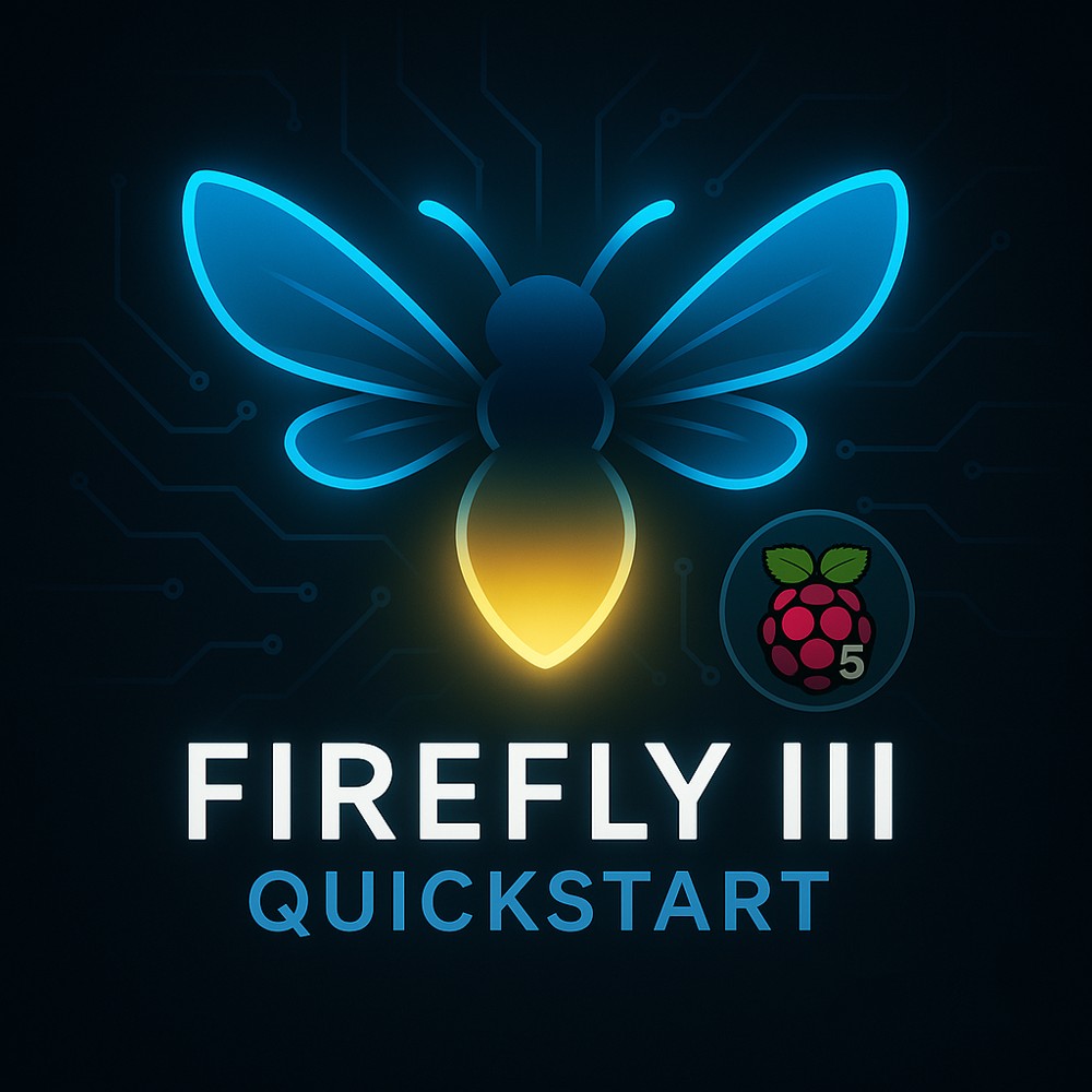 nicxx2/fireflyiii-quickstart logo