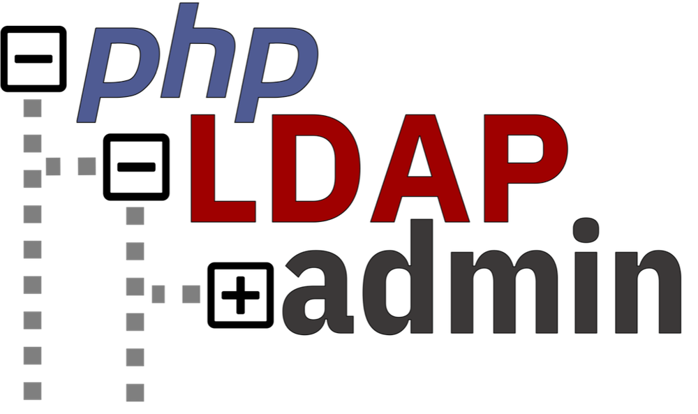 phpldapadmin/phpldapadmin logo