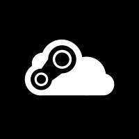 steamcmd/steamcmd logo